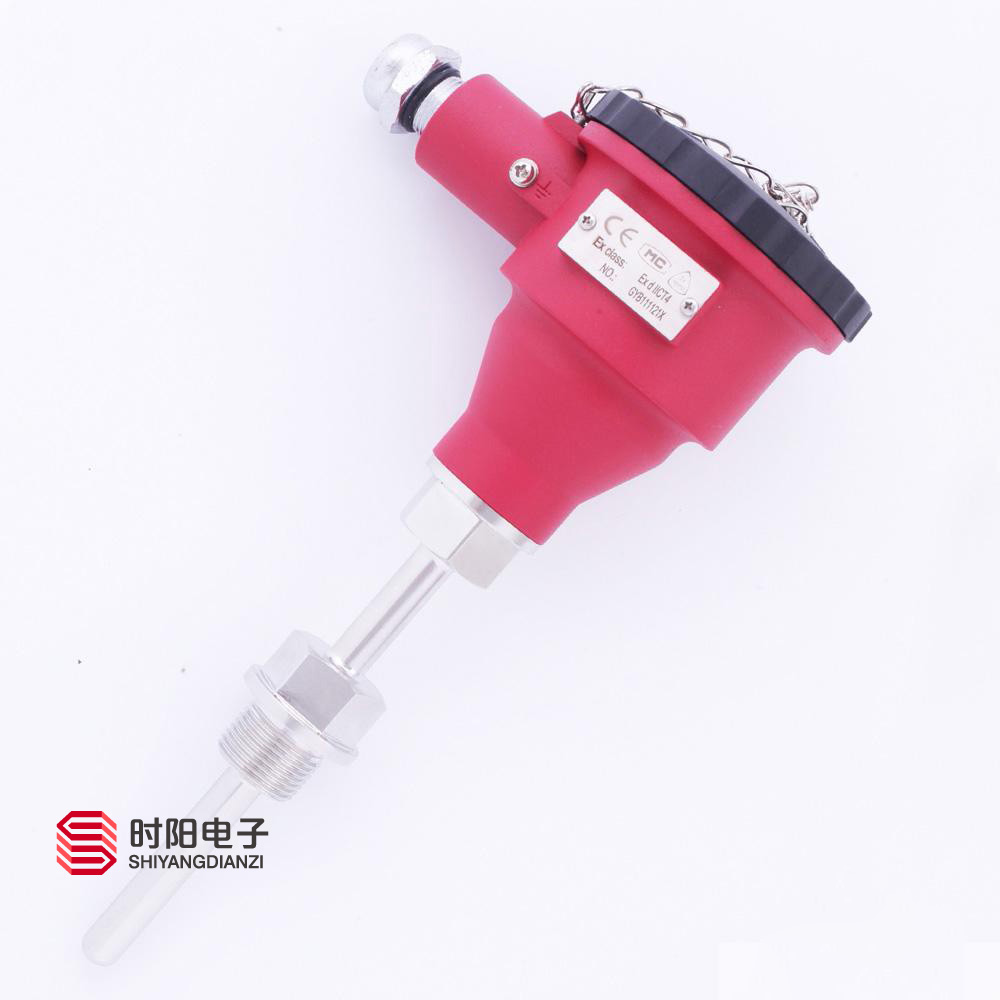 溫度傳感器-防爆型